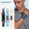 EXPECTSKY™ lon Fiber & Lymphvity Detoxification Repair Shaping Wrist Strap