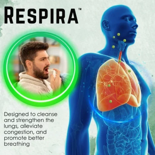 Respira™ Lung Care Spray - Image 7