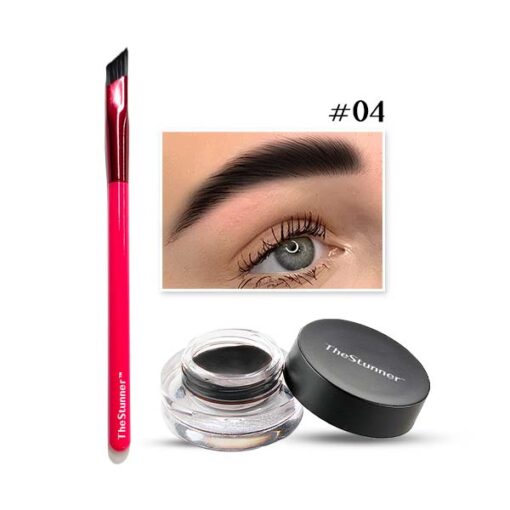 TheStunner™ 4D Realistic Hair-Stroke Brow Brush - Image 4