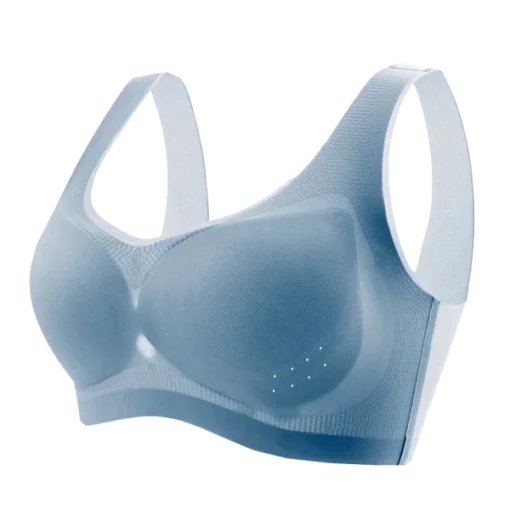 Liacsy FreezeSilk Lymphvitya Lifting Bra