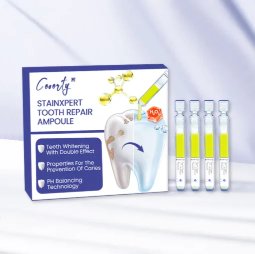 Ceoerty™ StainXpert Tooth Repair Ampoule