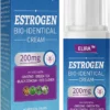 Orgadeco™ Climacteric Bio-Identical Estrogen Cream