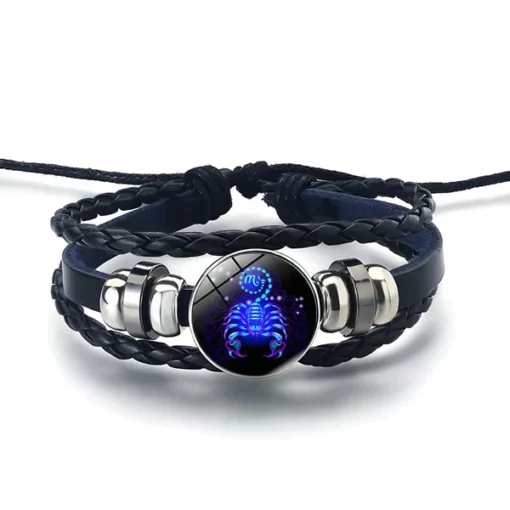 The Zodiac Guardian Bracelet - Image 7