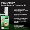 VanishInk™ Tattoo Removal Treatment Set