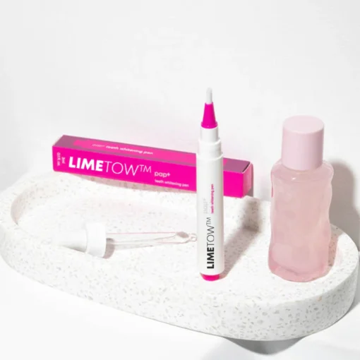 LIMETOW™ Teeth Whitening Pen