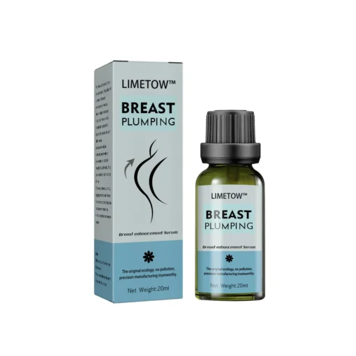 LIMETOW™ Breast Enhancement Serum