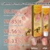 Oveallgo™ PRO Bienen Gift Psoriasis Behandlungscreme