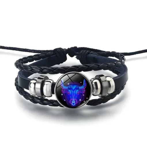 The Zodiac Guardian Bracelet - Image 6