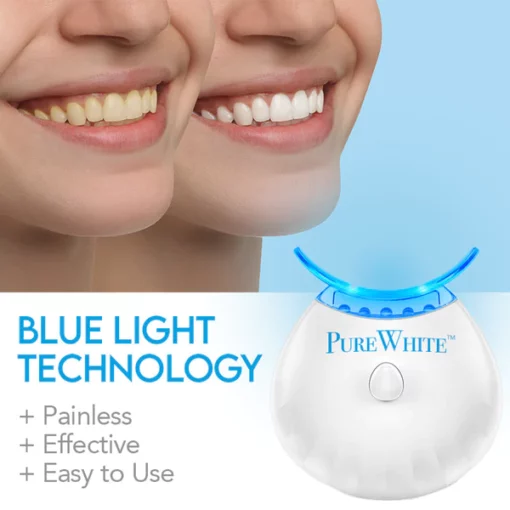 PureWhite Teeth™ Whitening Kit - Image 3