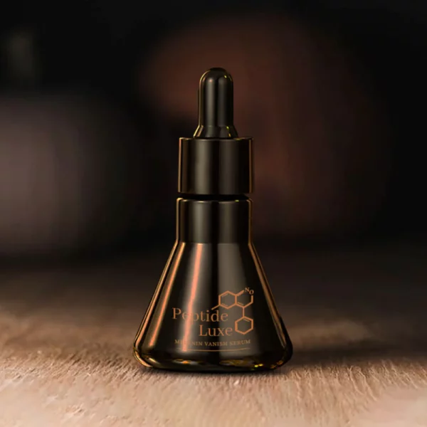 flysmus PeptideLuxe Melanin Vanish Serum