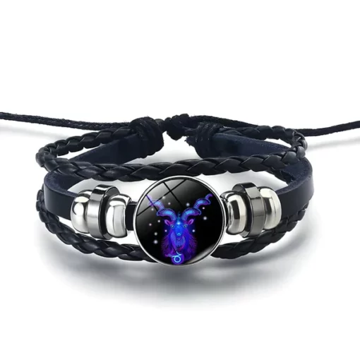 The Zodiac Guardian Bracelet - Image 4