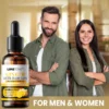 LIMETOW™ Anti-Hair Loss Treatment Essence