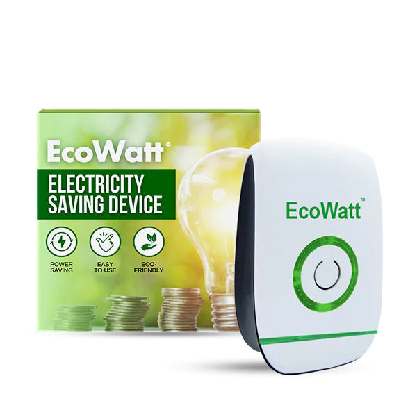 EcoWatt Electricity Saving Device