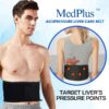 MedPlus™ Acupressure Liver Care Belt