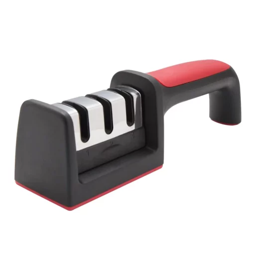 4 in1 Kitchen Knife Sharpener - Image 5