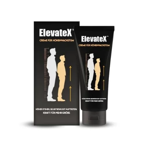 ElevateX™ Creme für Höhenwachstum