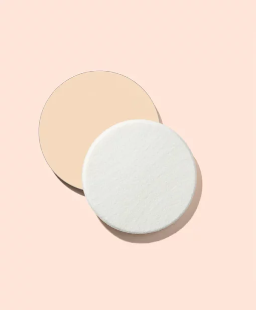 Ilumina CC Creamy Compact SPF 50+ and Pouch