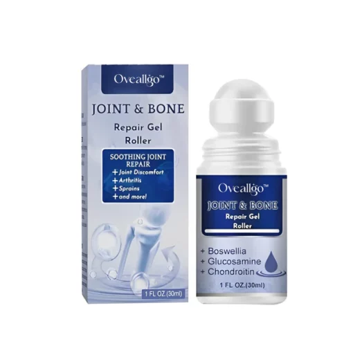 Oveallgo™ Joint & Bone Repair Gel Roller