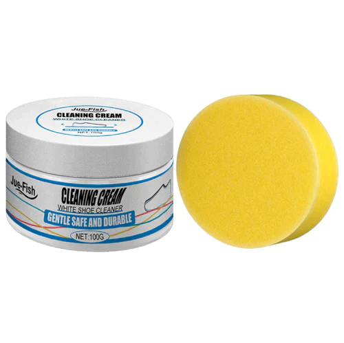 Limpa Tenis Pro Clean  kit com 3 unidades