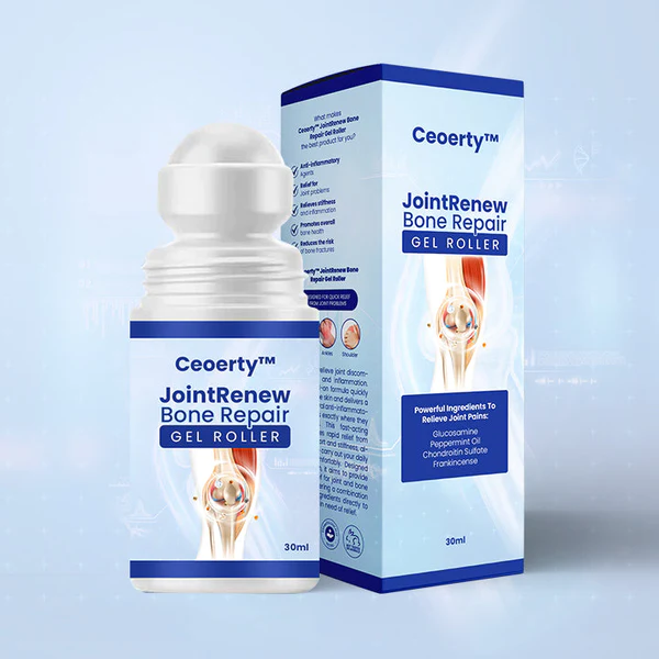 Ceoerty JointRenew Bone Repair Gel Roller