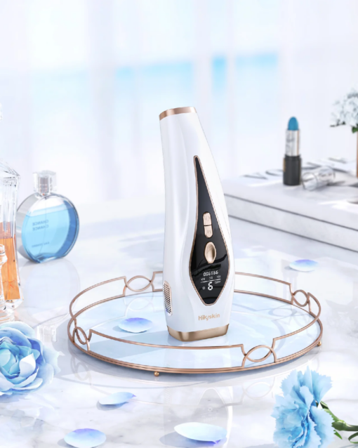 Hikyskin AI08 3-in-1 Ice Cool Hair Removal Device - Image 7