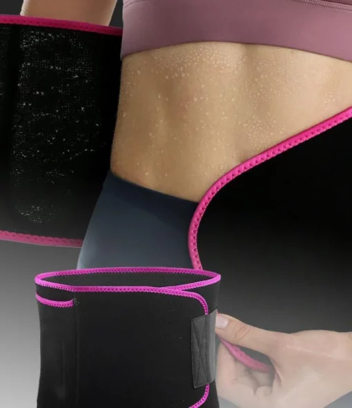 Waist Trainer Belt - Image 5