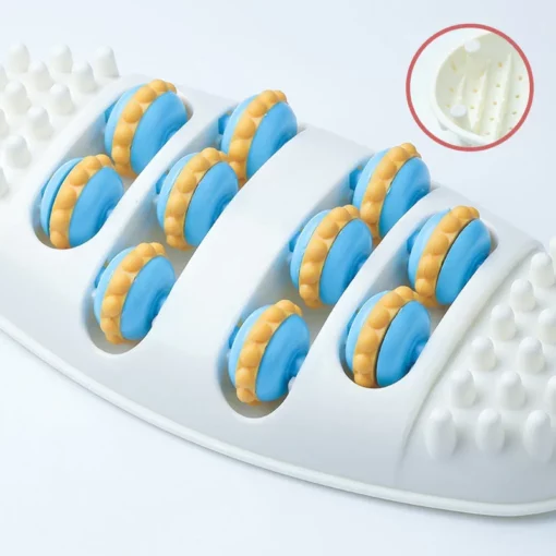 Foot Massage Roller Board - Image 4