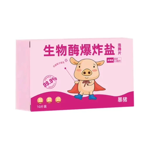 Multi-functional bio-enzyme cleaning tablets - Image 5