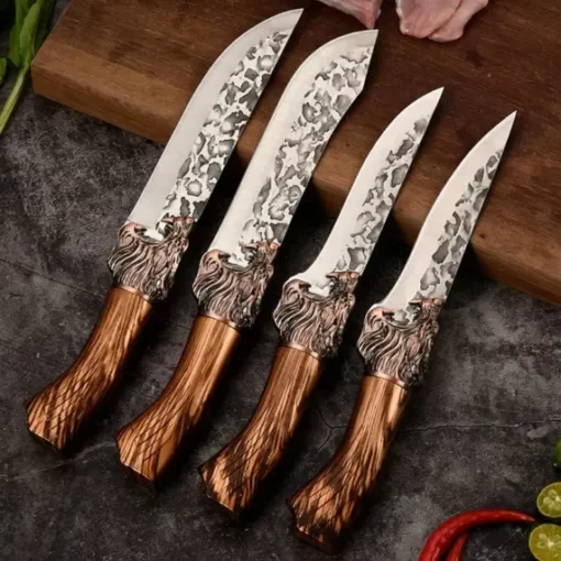 LONGQUAN KNIVES