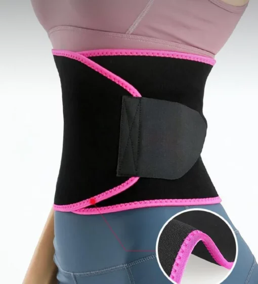 Waist Trainer Belt - Image 2