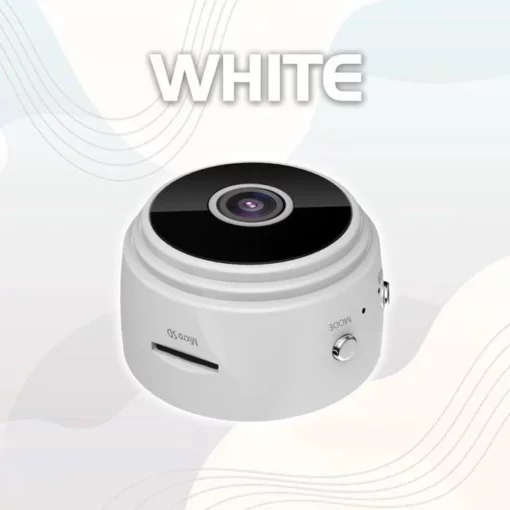 1080p Magnetische Upgrade Mini WIFI Kamera Weitwinkel - Image 2