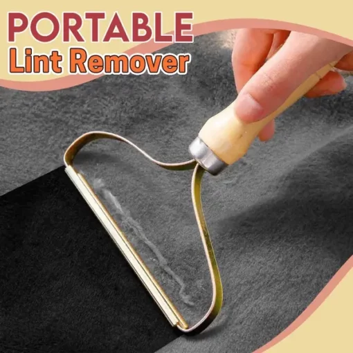 Fivfivgo™ Portable Lint Remover