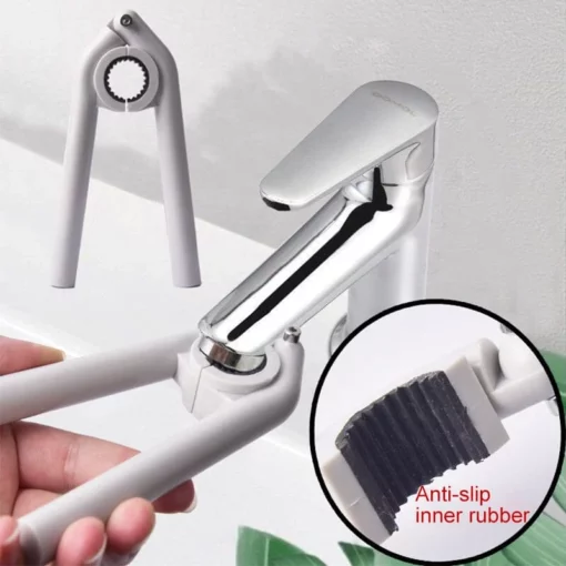 Faucet Wrench - Image 2