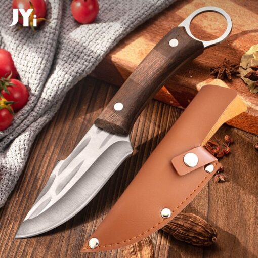 Premium Butcher Knife