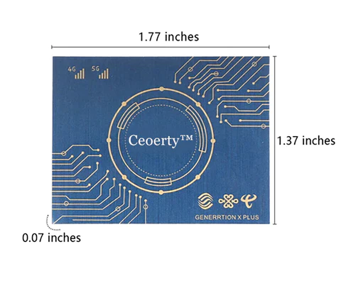 Ceoerty TurboLink 30x Mobile Phone Booster