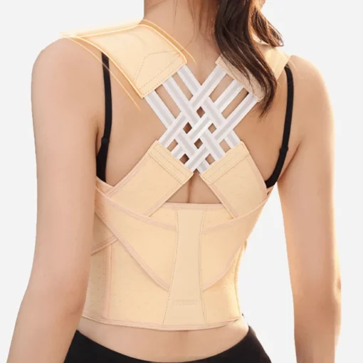 LUIEX™ Posture Corrector