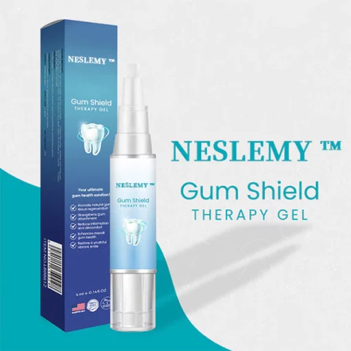 Jorondy Gum Shield Therapy Gel