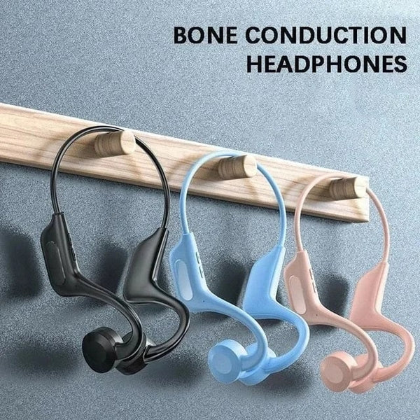 NEW Bone Conduction Headphones§