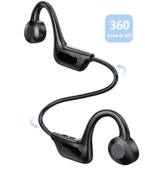 🎁2024 NEW Bone Conduction Headphones🎧 - Image 9