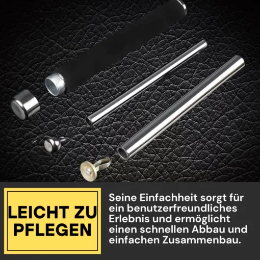 Tactigrip Taktischer Selbstverteidigungsstab