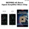 RICPIND 5G Boost Signal Amplifier Micro Chip