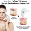 Fivfivgo™ Ultrasonic Electric Gua Sha Beauty Device