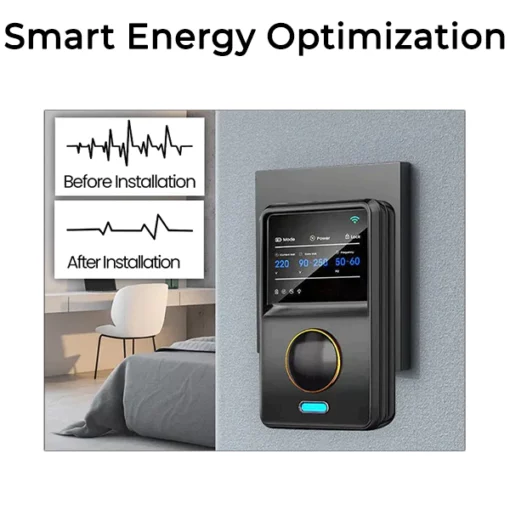 Lyseemin™ Intelligent Energy Saver - Image 5