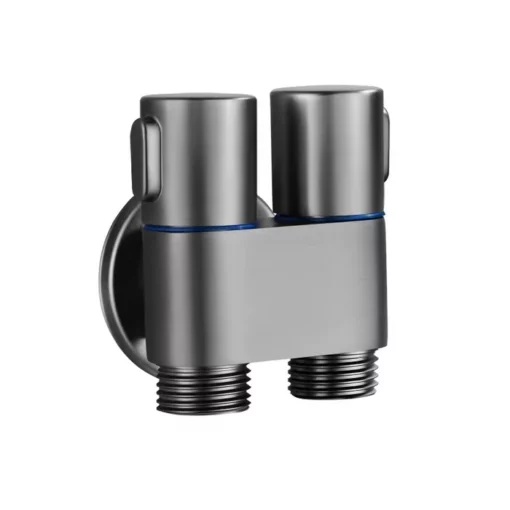 1-in-2-out dual control valve - Image 11