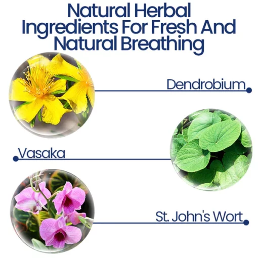 Ceoerty™ HerbalBreathe Lung Cleansing Aerosol - Image 4