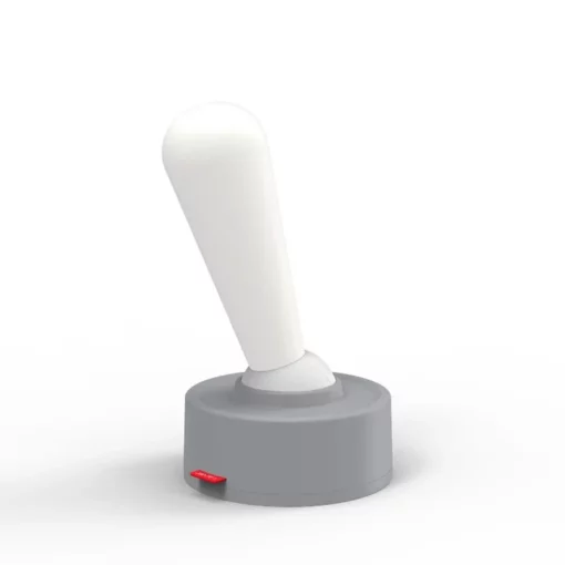 Portable Installation Intelligence Joystick Control Night Light - Image 5