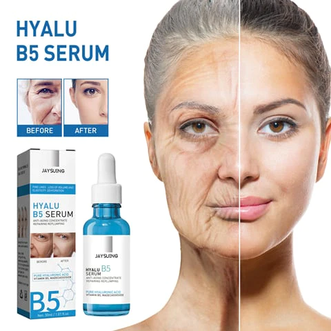 AQA Face Serum