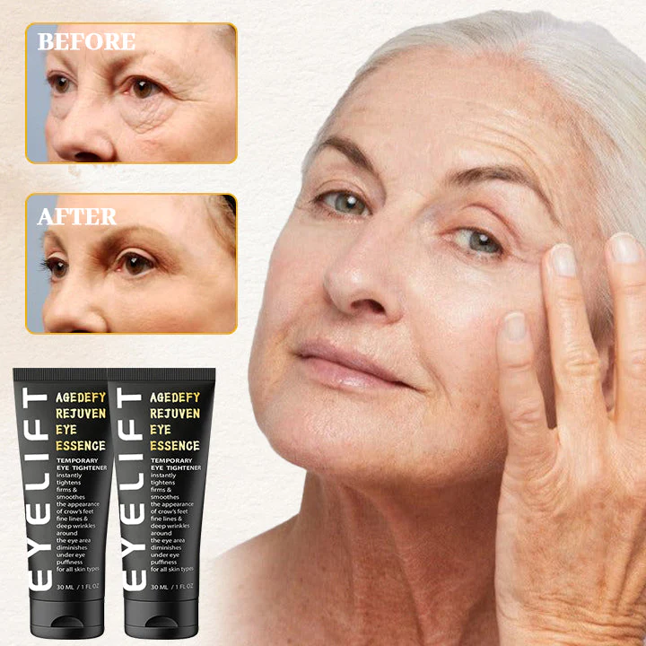 Fivfivgo AgeDefy Rejuven Eye Essence