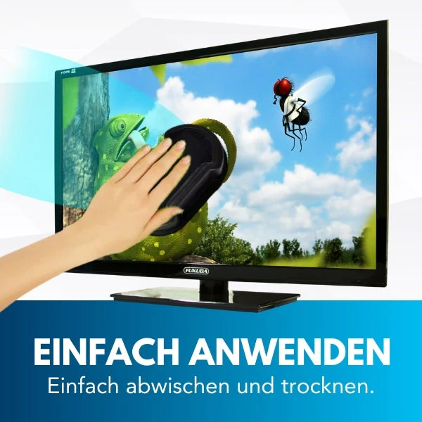 BlueDefend Anti-Blue Ray Beschichtung