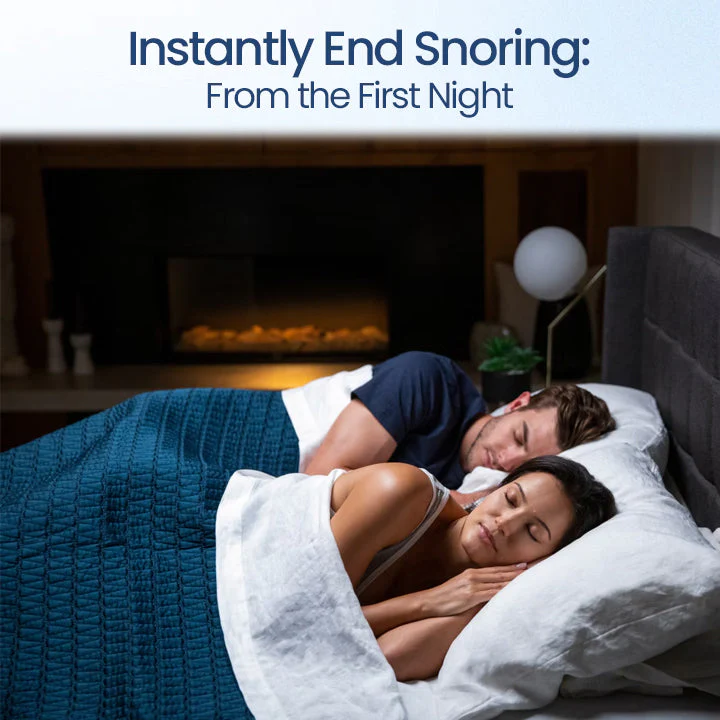 Ceoerty Anti-Snoring and Anti-Grinding Teeth Protector